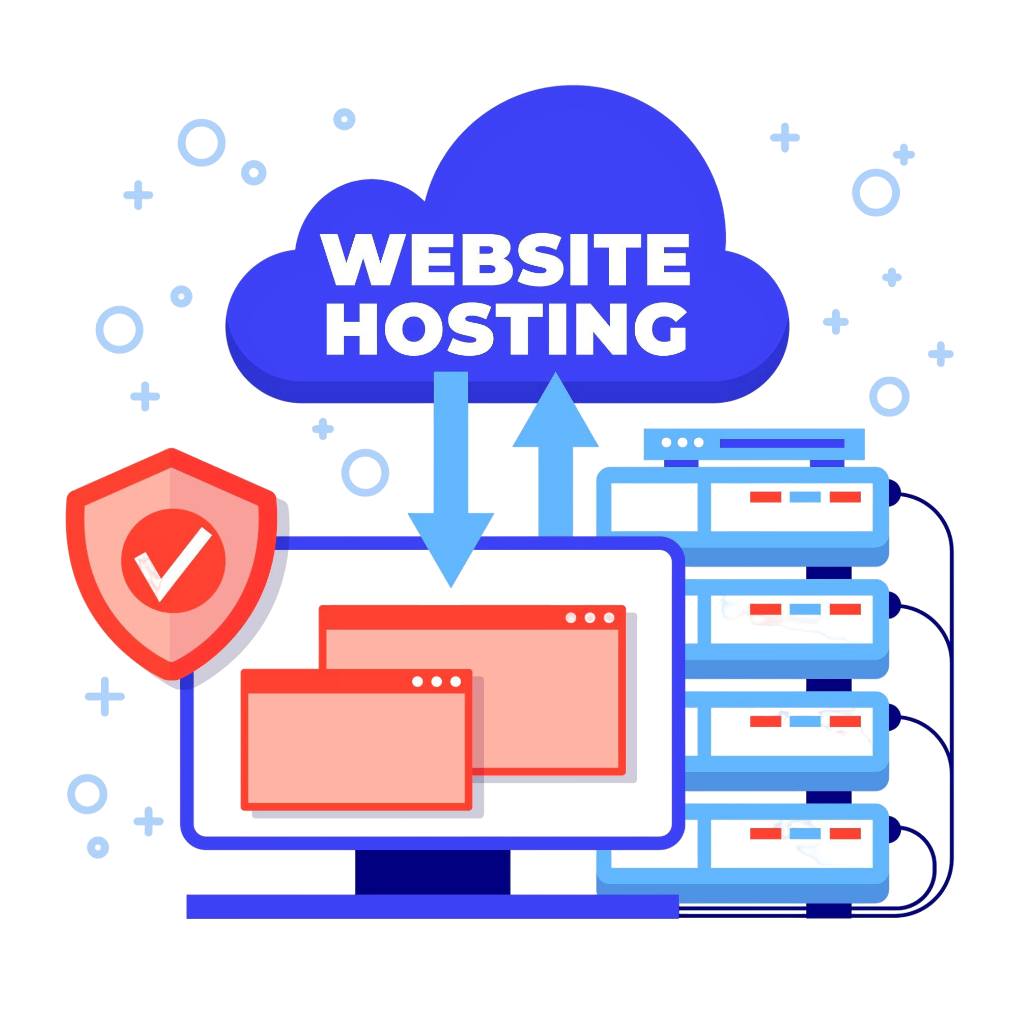 Premium Hosting